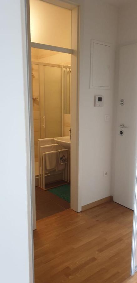 Apartman Bilja 3* Zagreb Exterior photo
